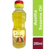 Patanjali Aastha Sesame Oil