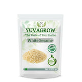 Yuvagrow White Sesame - Safuron