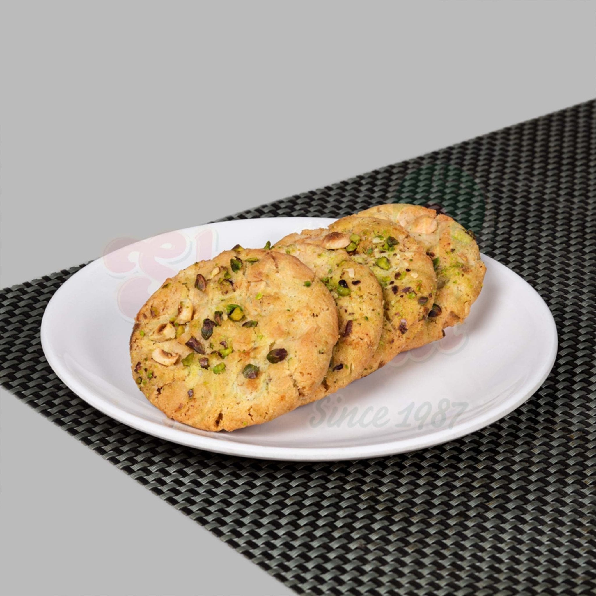 Shree Mithai Arabian Delight Cookies - Safuron