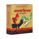 Patanjali Ashvashila Capsule