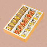 Shree Mithai Assorted Kaju Darbar - Safuron