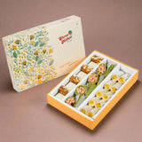 Shree Mithai Assorted Kaju Manoranjan - Safuron