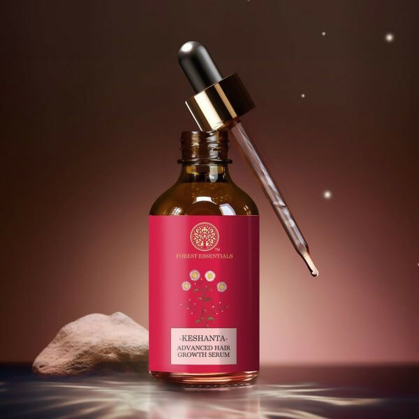 Forest Essentials Hair Growth Ritual For Hair Regeneration Forest Essentials Hair Growth Ritual For Hair Regeneration