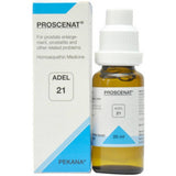Adel Homeopathy 21 Proscenat Drop (20ML) - Safuron Naturals