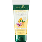 Biotique Advanced Ayurveda Ubtan & Collagen Face Scrub - Safuron