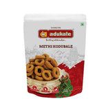 Adukale Methi Kodubale - Safuron