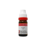 Dr. Reckeweg Iris Tenax Dilution - Safuron Naturals