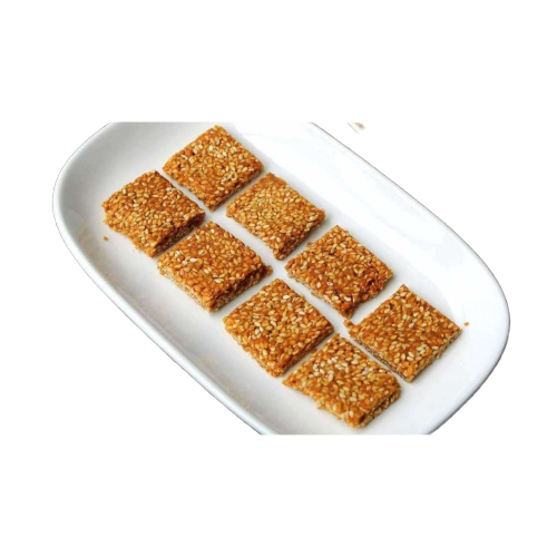 Dadu's - Til Chikki / Nuvvula Atchu - Safuron