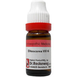 Dr. Reckeweg Dioscorea Villosa Dilution - Safuron Naturals