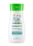 Mamaearth Gentle Cleansing Shampoo For Babies