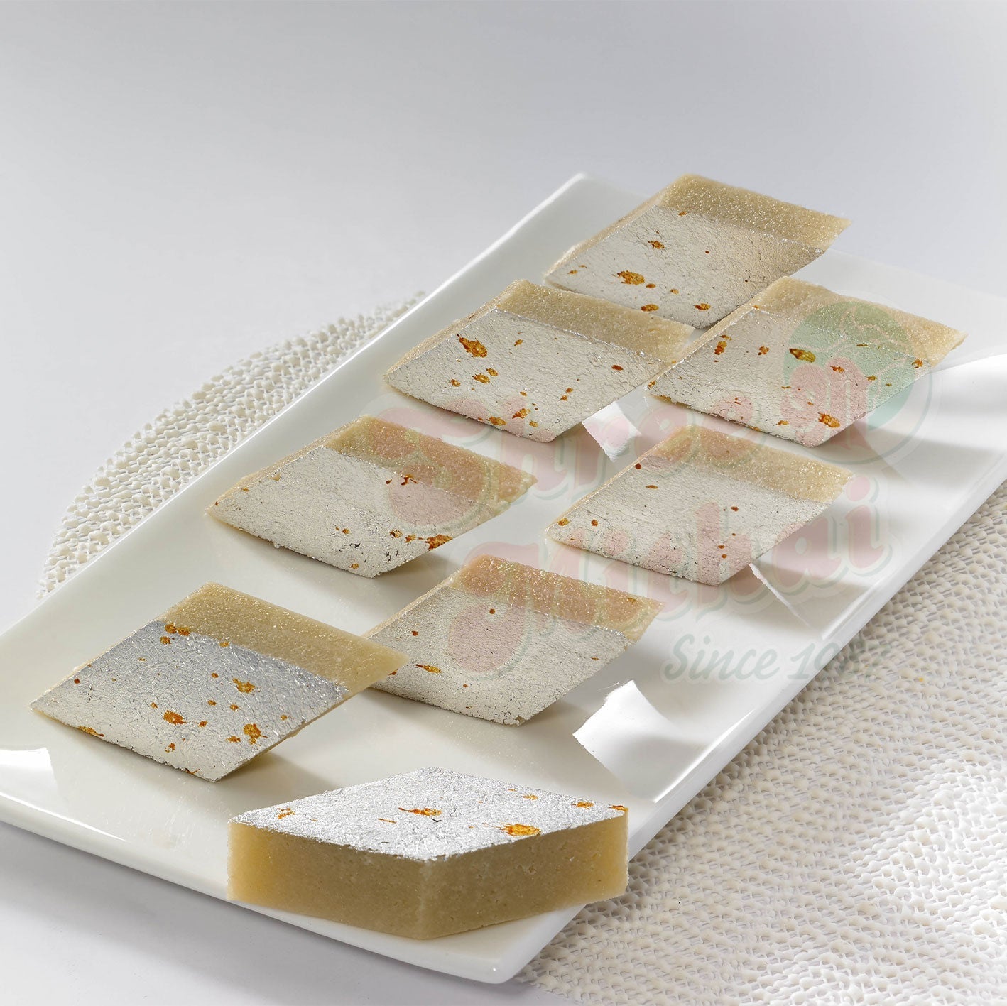Shree Mithai Badam Katli - Safuron