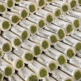 Shree Mithai Badam Pista Roll - Safuron