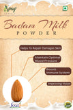 Spag Herbals Premium Instant Badam Milk Powder Spag Herbals