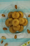 Sattur Mittai Kadai Badhusha - Safuron