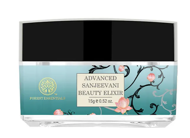 Forest Essentials Advanced Sanjeevani Beauty Elixir Forest Essentials Advanced Sanjeevani Beauty Elixir