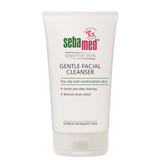 Sebamed Gentle Facial Cleanser For Oily And Combination Skin