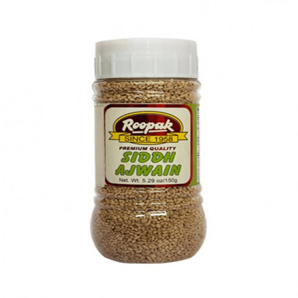 Roopak Siddh Ajwain - Safuron