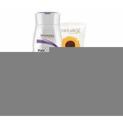 Patanjali Anti Dandruff Shampoo & Conditioner Combo Patanjali Anti Dandruff Shampoo & Conditioner Combo