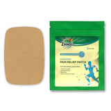 Zandu Ayurvedic Pain Relief Patch - safuroncart