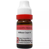 Dr. Reckeweg Allium Cepa Dilution - Safuron Naturals