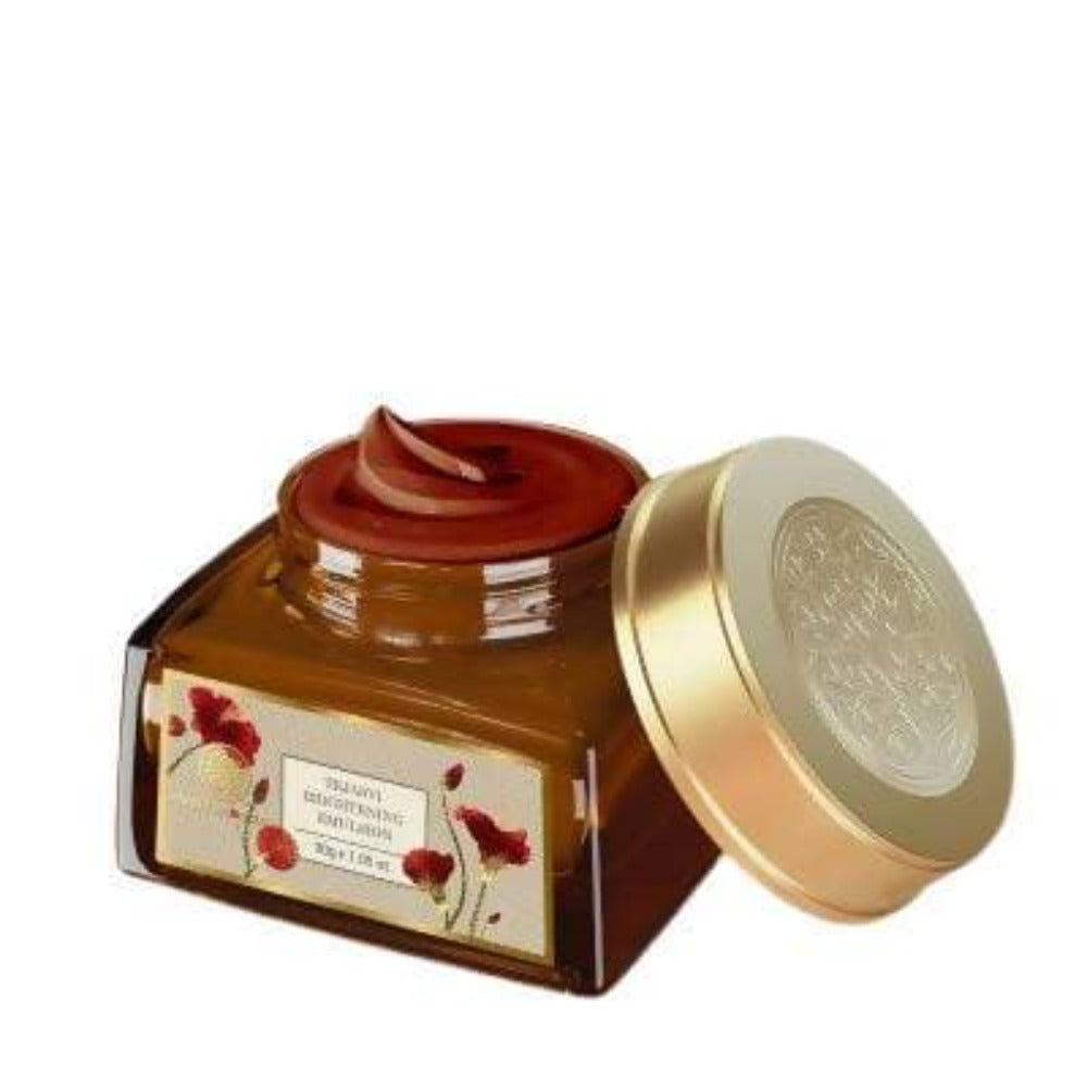 Forest Essentials Tejasvi Brightening Emulsion Forest Essentials Tejasvi Brightening Emulsion