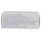 Sebamed Baby Cleansing Bar