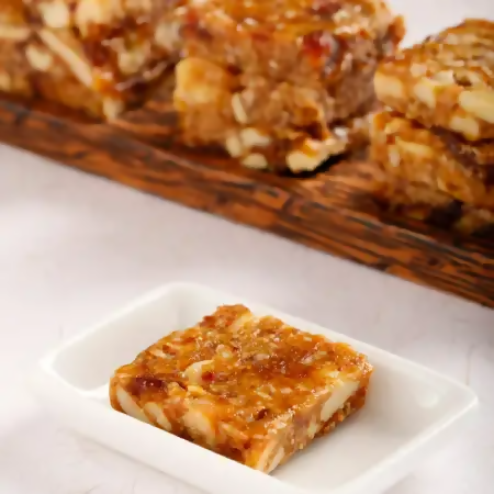 Gummadi Foods Dry Fruit Chikki Gummadi Foods