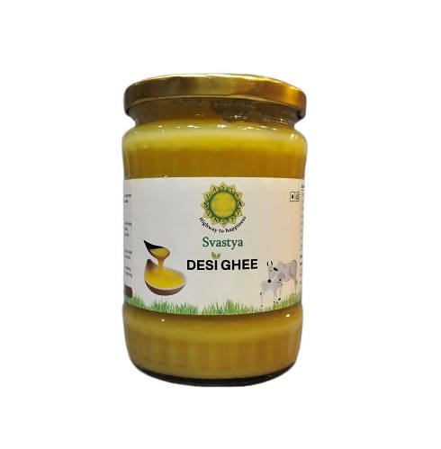 Svastya Desi Ghee - Safuron