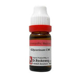 Dr. Reckeweg Glycerinum Dilution - Safuron Naturals