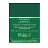 Biotique Advanced Organics Tea Tree Skin Clearing Night Mask