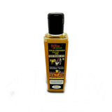 Being Desi Cold pressed Castor Oil Being Desi