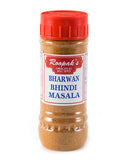 Roopak's Bharwan Bhindi Masala - Safuron