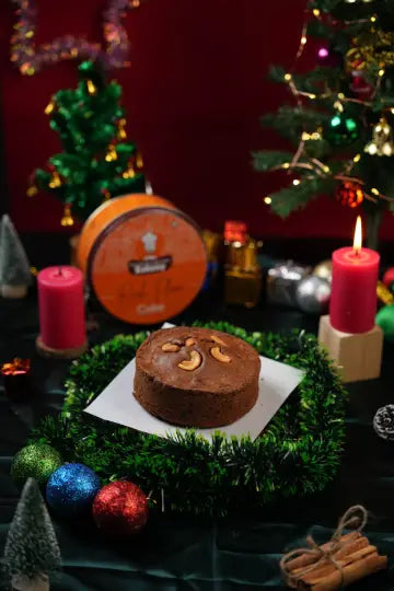 Sattur Mittai Kadai Rich Plum Cake - Safuron