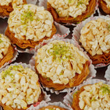 Shree Mithai Cashew Baklava Tart - Safuron