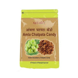 Patanjali Amla Chatpata Candy - safuroncart