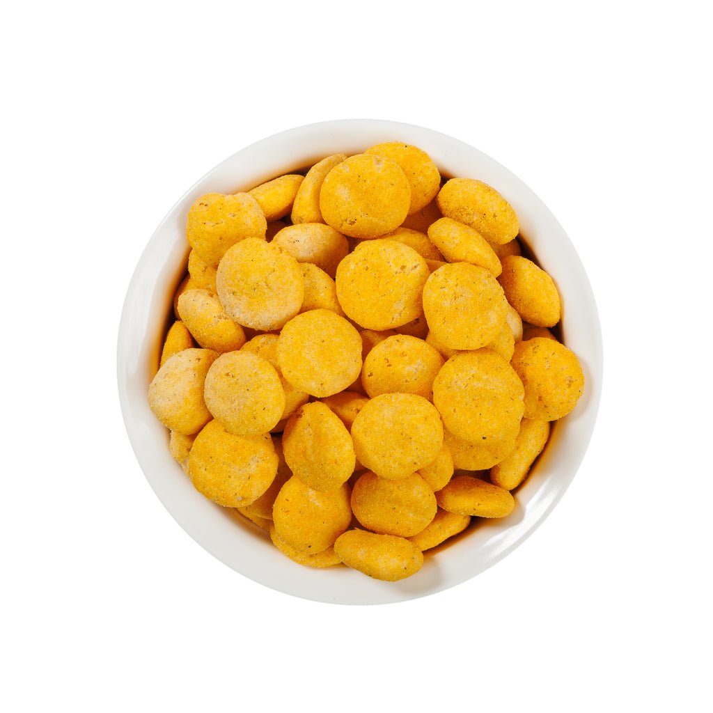 Shree Mithai Cheese Jowar Puff - Safuron