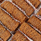 Shree Mithai Choco Finger Kunafa - Safuron