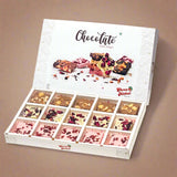 Shree Mithai Chocolate Gourmet Box - Safuron