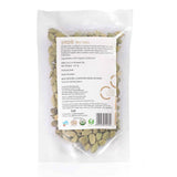 Conscious Food Organic Cardamom (Elaichi) Conscious Food