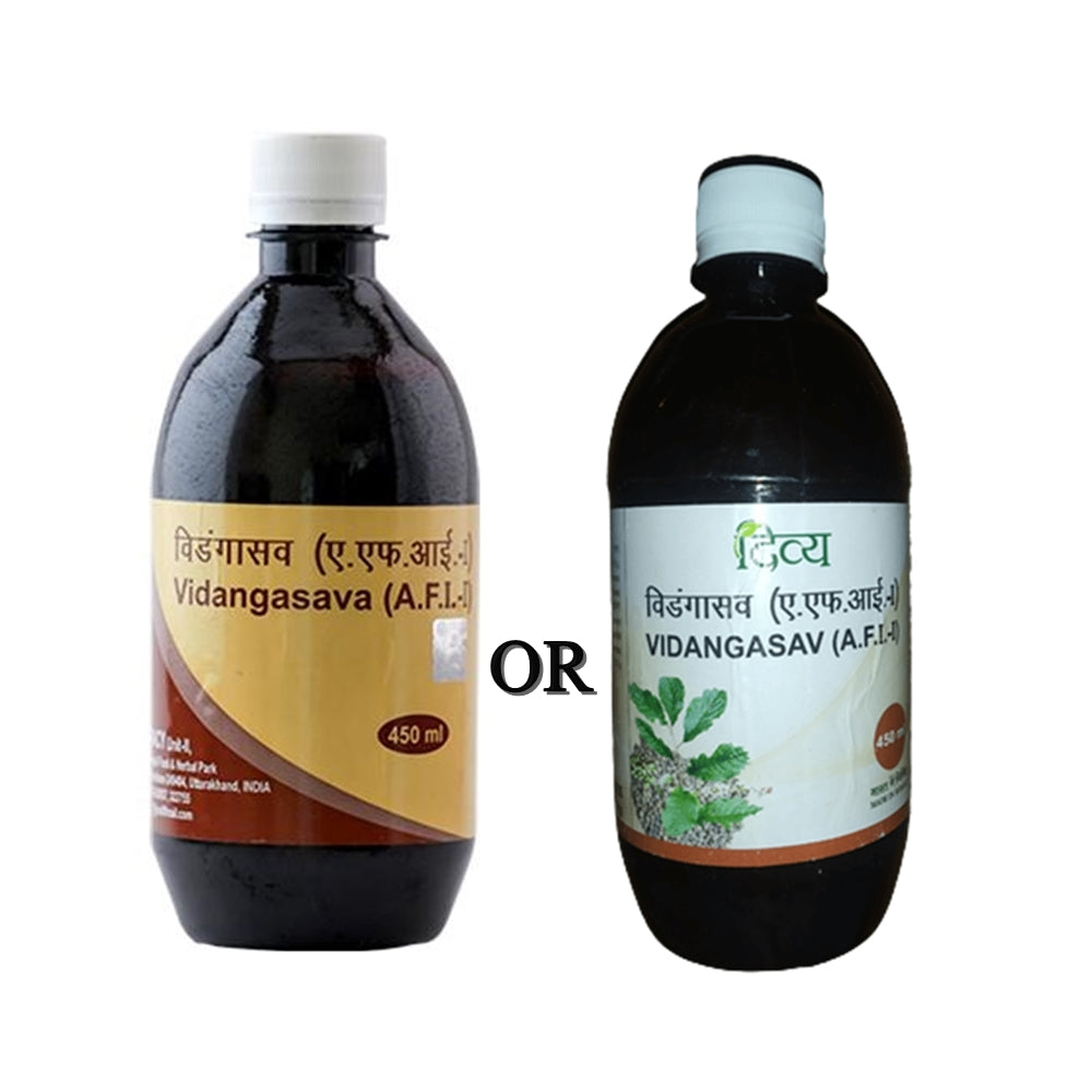 Patanjali Vidangasav (450 ML) Patanjali Vidangasav (450 ML)