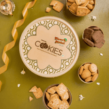 Shree Mithai Cookies Gift Box Shree Mithai
