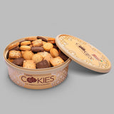 Shree Mithai Cookies Gift Box - Safuron