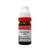 Dr. Reckeweg Morbillinum Dilution - Safuron Naturals