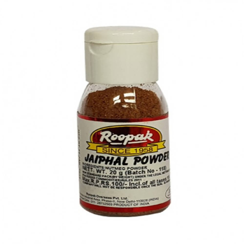 Roopak Jaiphal Powder - Safuron