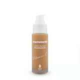 Mamaearth Glow Serum Foundation-Warm Glow
