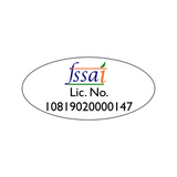 Tassyam Organics Hingwale Compounded Hing Bricks Tassyam Organics