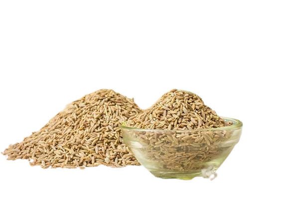 Adrish Jeera (Cumin Seeds) - Safuron