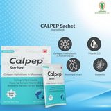 Adonis Calpep Sachets Adonis