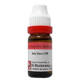 Dr. Reckeweg Iris Vers Dilution - Safuron Naturals