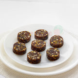 Shree Mithai Dates Dry Fruit Roll - Safuron